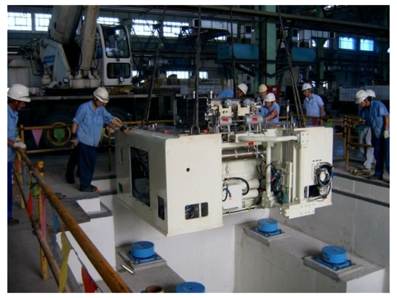 钢结构施工验收规范GB50205-2020解析:如何确保工程质量
